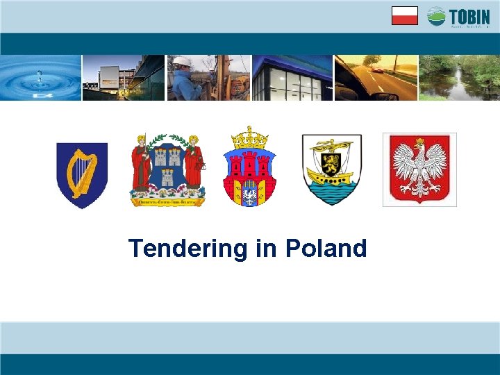 Tendering in Poland 