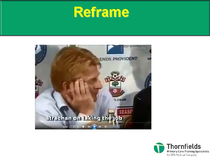 Reframe 