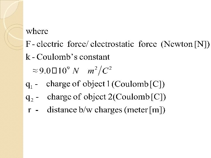 Electric Charge Matter Amber A Hard Translucent Fossil