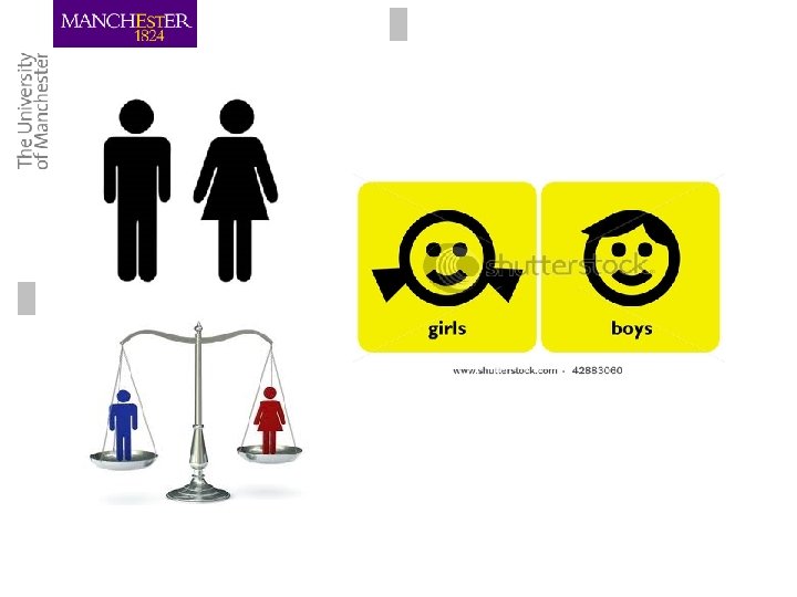 GENDER GENDER