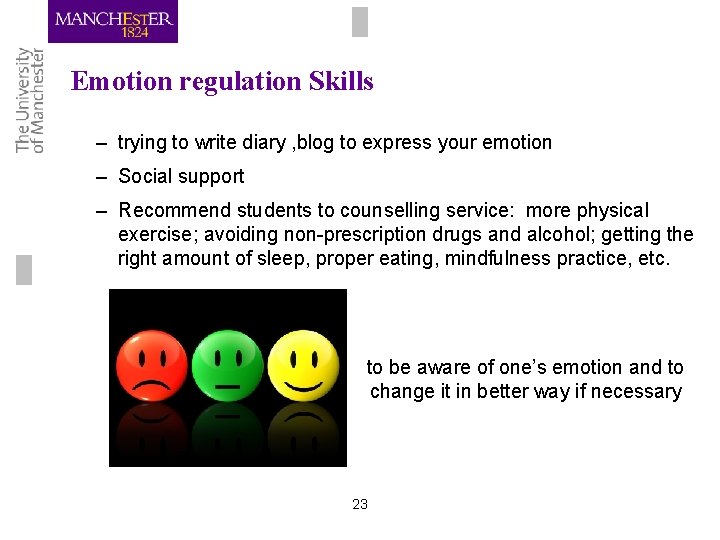 Emotion regulation Skills – trying to write diary , blog to express your emotion Emotion regulation Skills – trying to write diary , blog to express your emotion