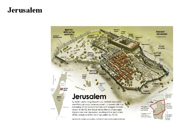 Jerusalem 10 