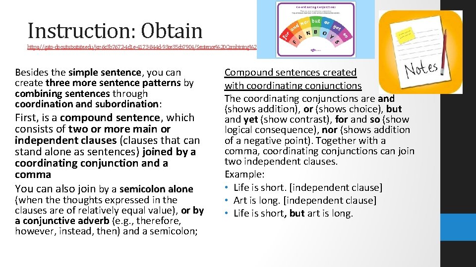 Instruction: Obtain https: //gato-docs. its. txstate. edu/jcr: 6 c 3 b 7672 -4 d