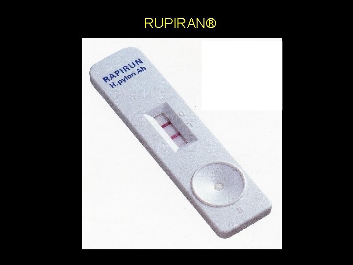 RUPIRAN® 