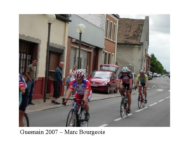 Guesnain 2007 – Marc Bourgeois 