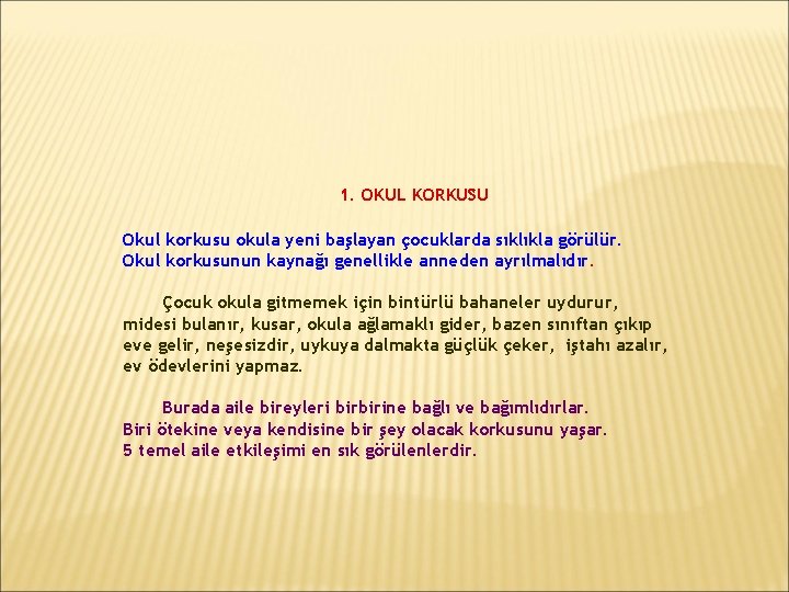 Okul Dnem Ocuunun Gelm Zellkler Bakalim Ne Yapacak