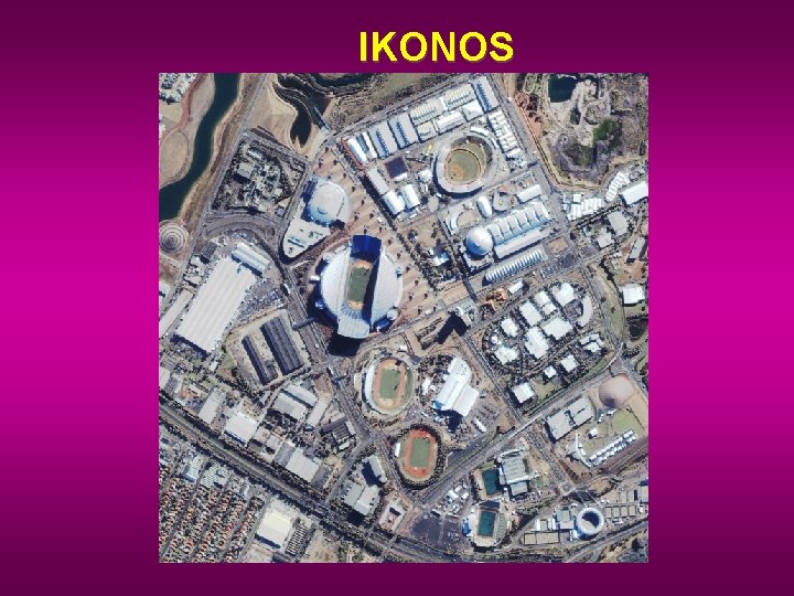 IKONOS 