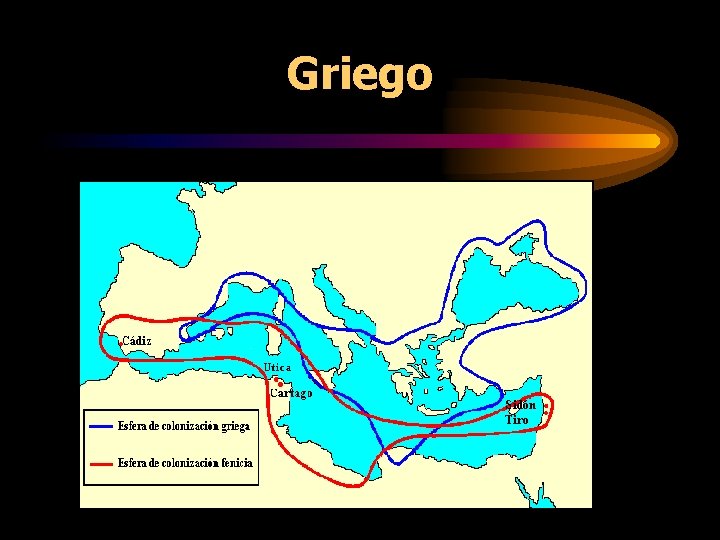 Griego Griego
