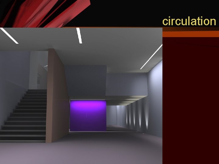 circulation 