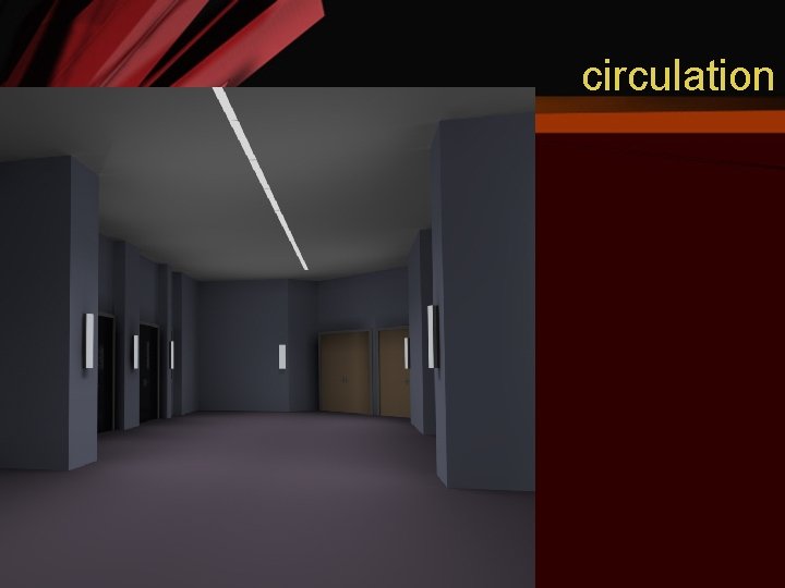 circulation 