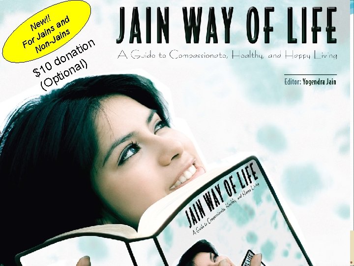 !! nd w Ne ins a s Ja Jain r Fo on. N on