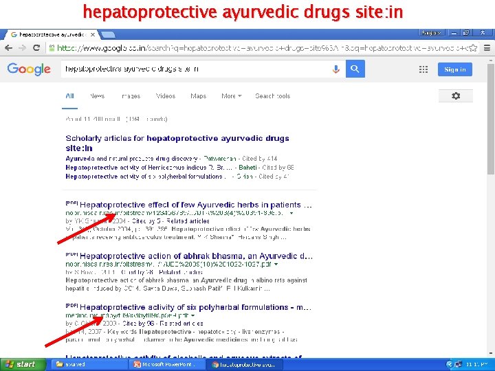 hepatoprotective ayurvedic drugs site: in 