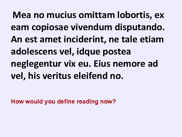 Mea no mucius omittam lobortis, ex eam copiosae vivendum disputando. An est amet inciderint,