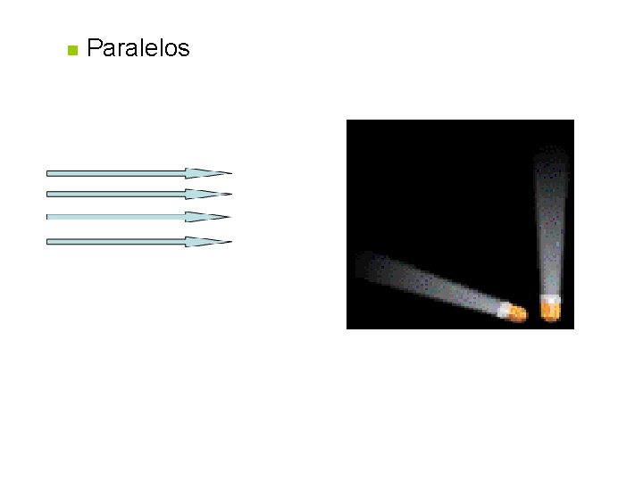 n Paralelos n Paralelos