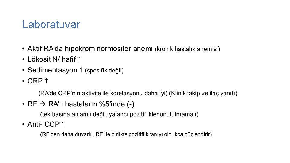 Laboratuvar • 