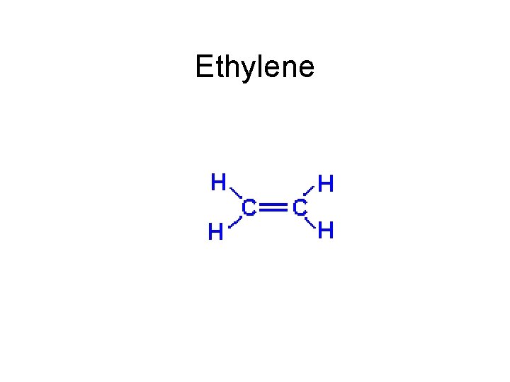 Ethylene 