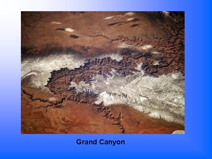 Grand Canyon 