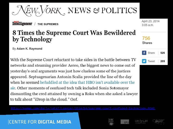 http: //nymag. com/daily/intelligencer/2014/04/supreme-court-confused-technology. html 