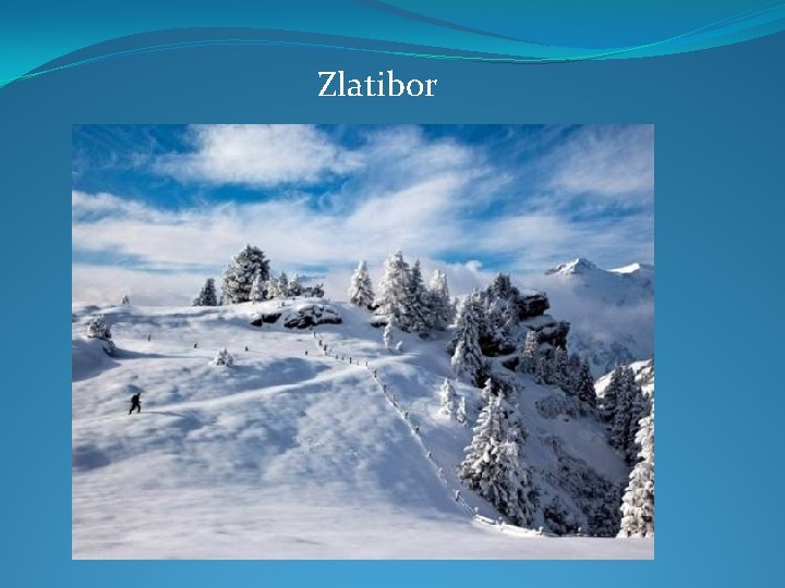  Zlatibor 