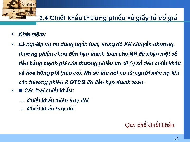 3. 4 Chiê t khâ u thương phiê u va giâ y tơ co