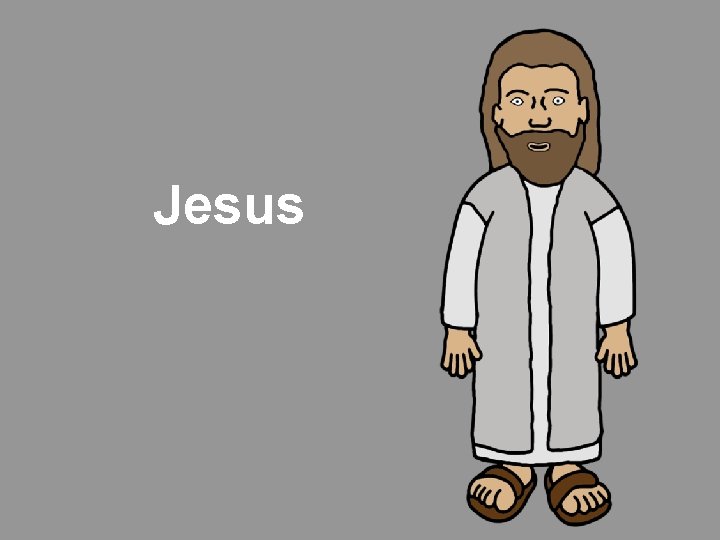 Jesus 