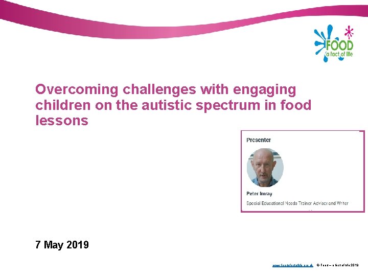 Overcoming challenges with engaging children on the autistic