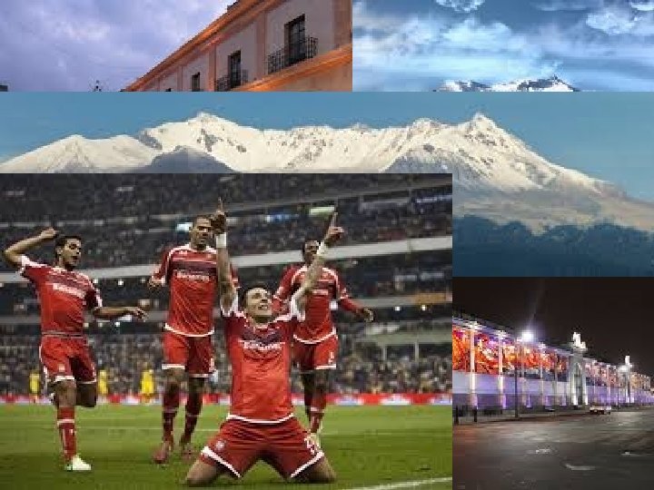 Toluca 