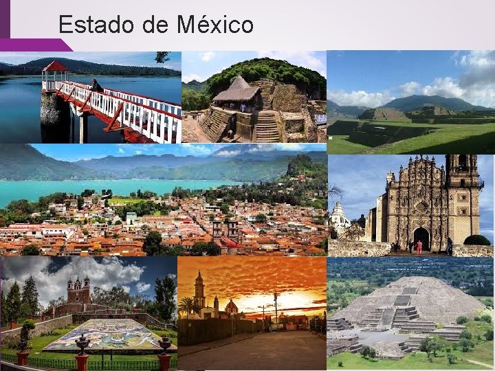Estado de México 