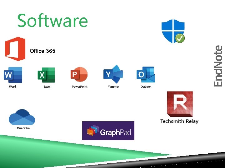 Software Office 365 