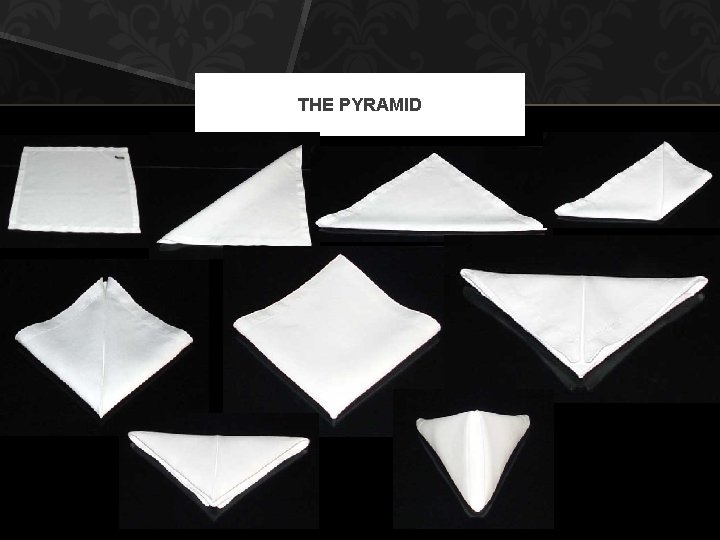 THE PYRAMID 