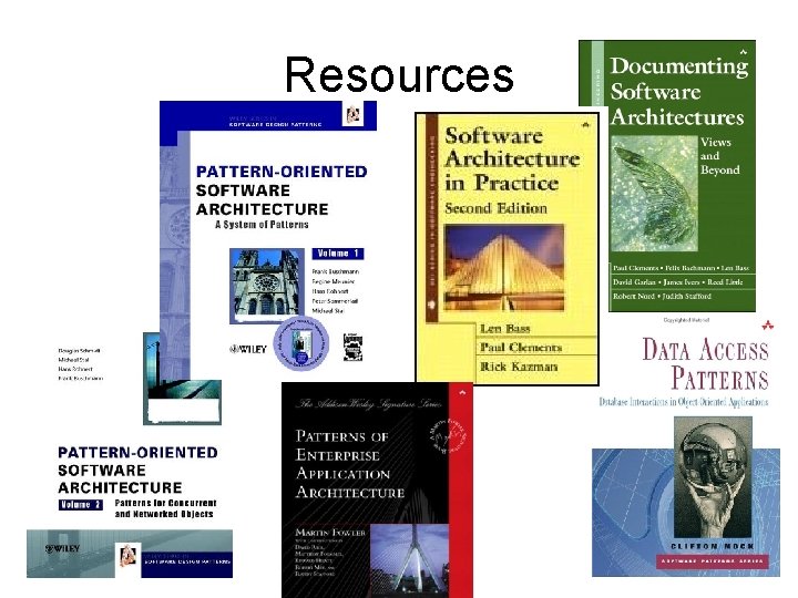 Resources 