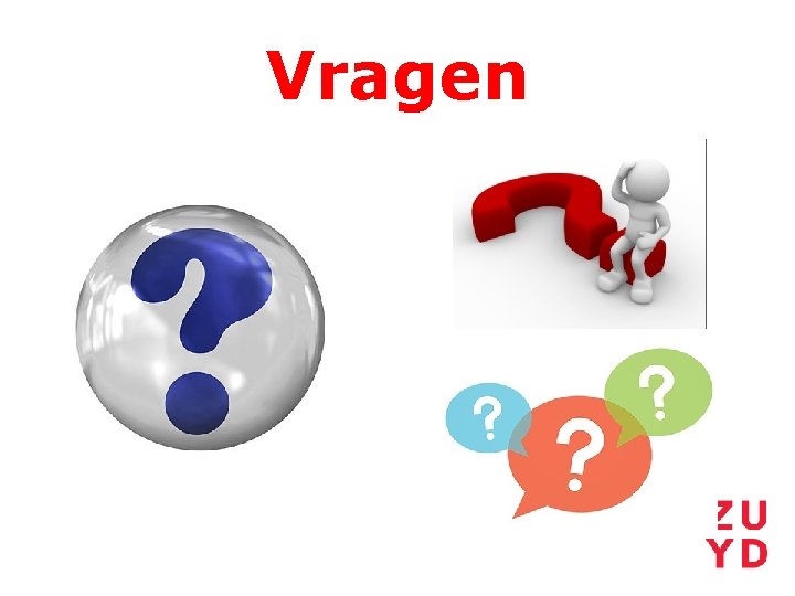 Vragen 