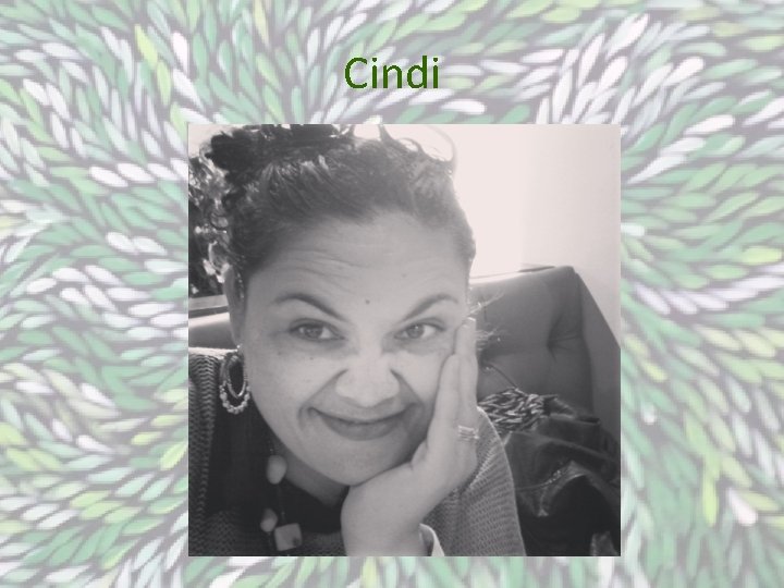 Cindi 