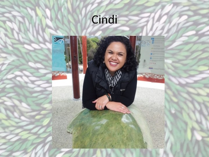 Learning from each other and growing together Growing