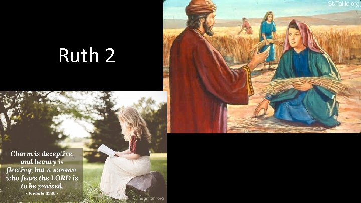 Ruth 2 