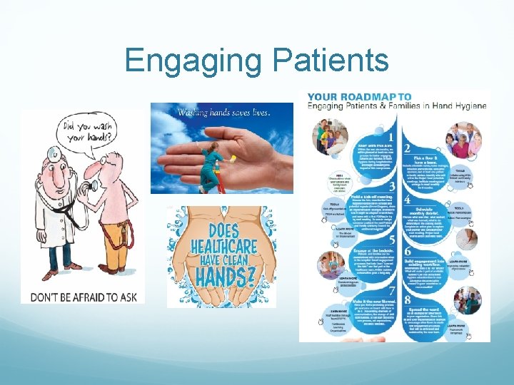 Engaging Patients 