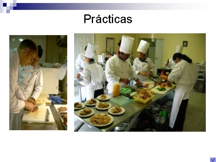 Prácticas 