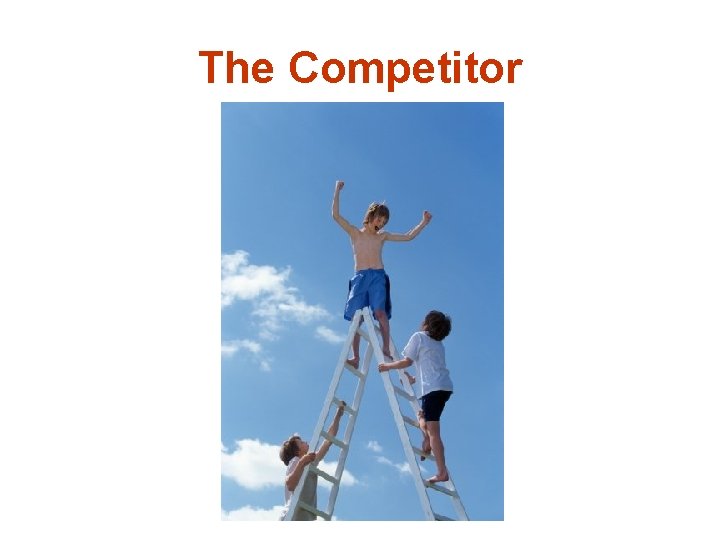 The Competitor 