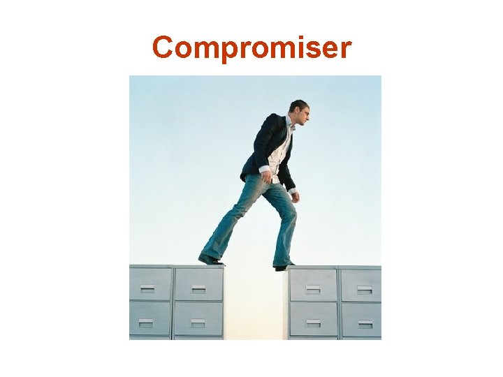 Compromiser 