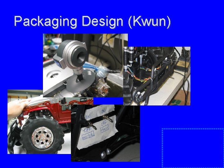 Packaging Design (Kwun) Packaging Design (Kwun)