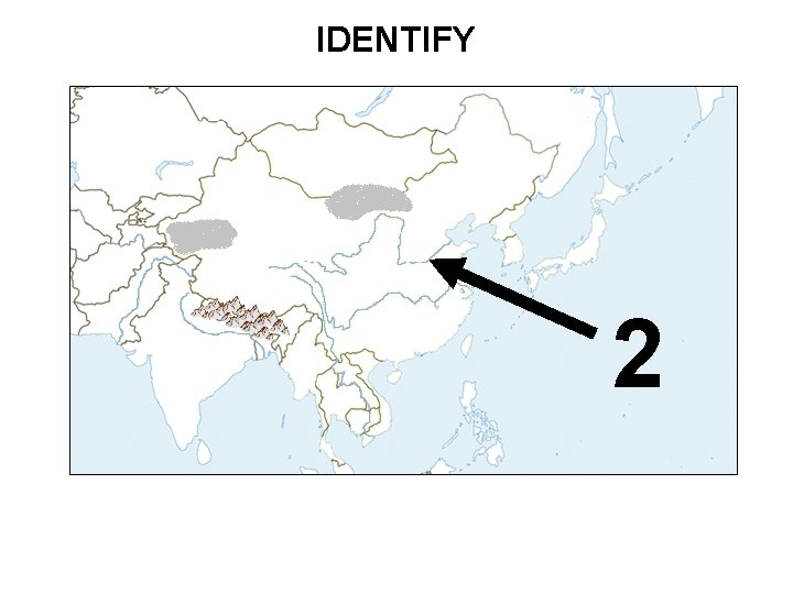 IDENTIFY 2 