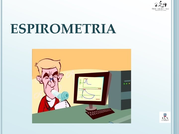ESPIROMETRIA 
