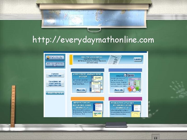 http: //everydaymathonline. com 