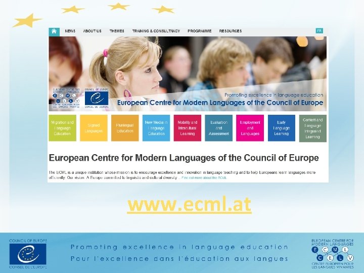 www. ecml. at 