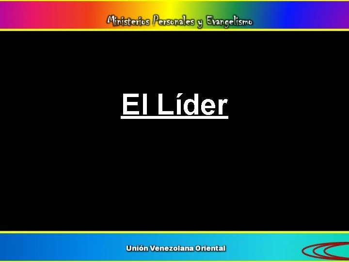 El Líder 