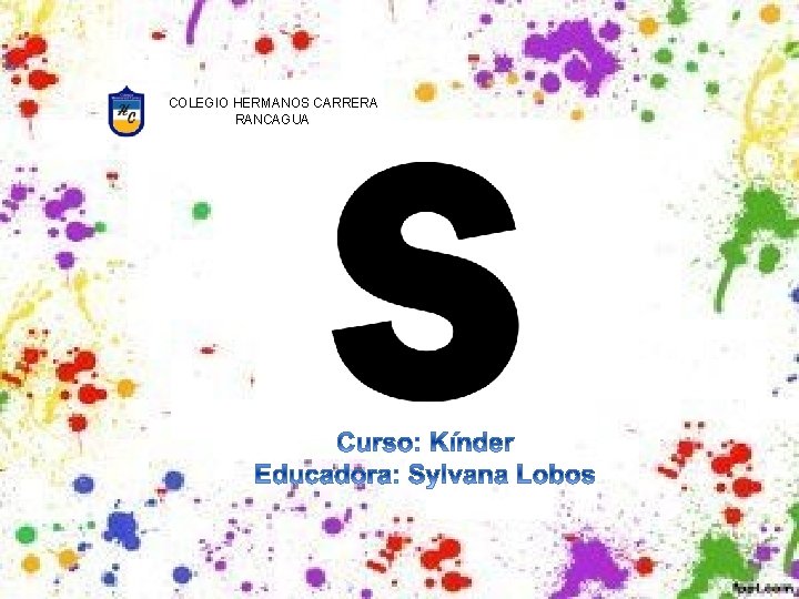 COLEGIO HERMANOS CARRERA RANCAGUA 