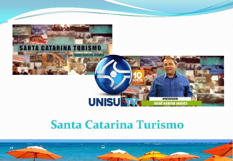 Santa Catarina Turismo 