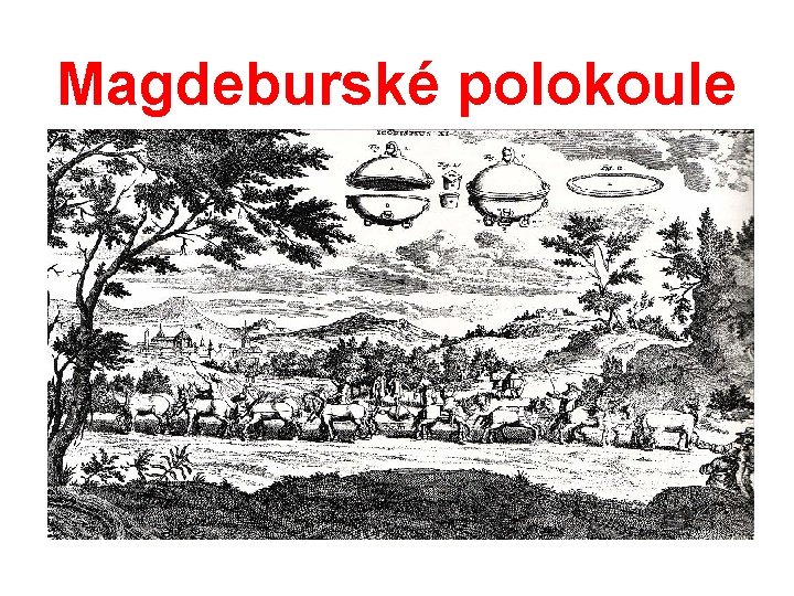 Magdeburské polokoule 