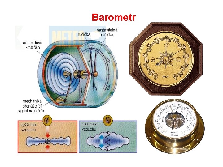 Barometr 