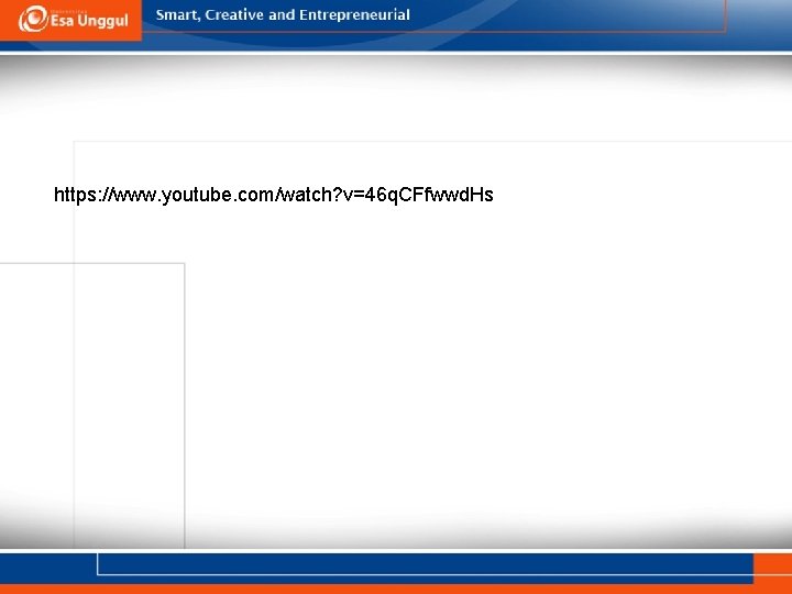 https: //www. youtube. com/watch? v=46 q. CFfwwd. Hs 